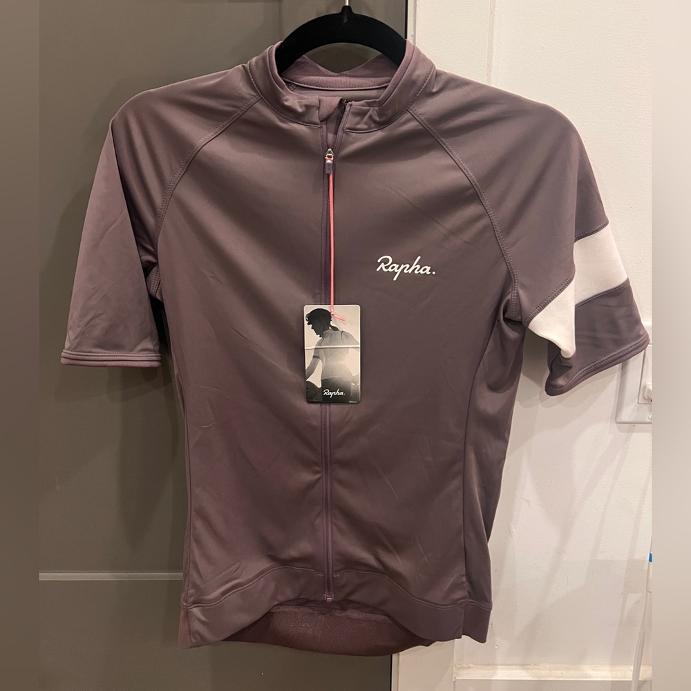 Rapha Women’s Core Cycling Jersey